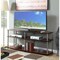 Convenience Concepts Designs2Go 3 Tier 60 inch TV Stand, Cherry